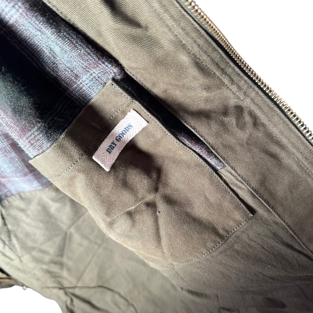 Pendleton Hooded “Black Hawk” Jacket Field Coat, … - image 8